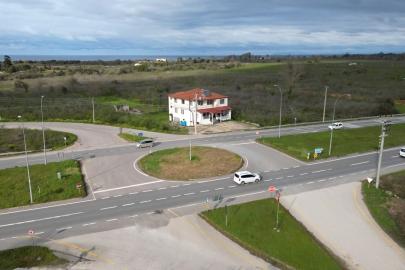 Can kayıplarının olduğu kavşakta ’trafik ışığı talebi reddedildi’ iddiası