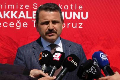 Çanakkale Anadolu Hamidiye Tabyaları’nda 23 Nisan coşkuyla kutlanacak