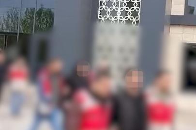 Çanakkale merkezli 92 milyon TL’lik yasa dışı bahis operasyonunda 5 şüpheli yakalandı