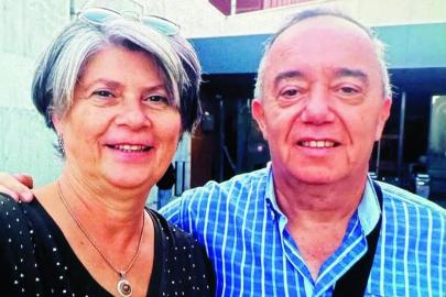 Çanakkale’de emekli öğretmen önce kendini, sonra eşini vurdu