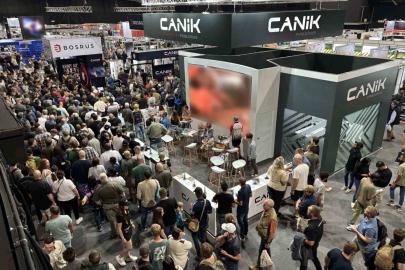 CANiK, Güney Afrika’da zirveye ilerliyor