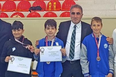 Çeşme’de zekâ oyunları heyecanı