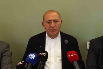 CHP’li Gürsel Tekin: "Seçim Kurulu’na soruyorum; bu mühür, karar defteri kimde. Bizde"