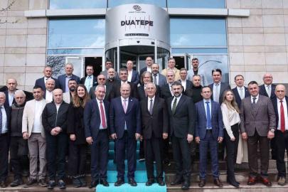 Çiçekçilik sektörünün geleceği için güç birliği: Hedef, çiçekçilik sektörünü 365 gün yaşatmak