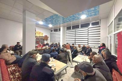 Çiftçilere bitki koruma ürünlerinin doğru ve bilinçli kullanımı eğitimi