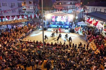 Çilek Festivali için geri sayım başladı