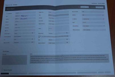 CİMER üzerinden şikayet değil teşekkür etti, yürekleri ısıttı