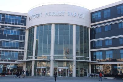 Cinayet zanlısı kardeşler yeniden hakim karşısında