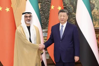 Çin’in Ankara Büyükelçisi Jiang: "Orta Doğu’da çözüm siyasi yoldan geçiyor"