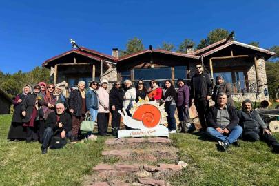 Cittaslow unvanı ziyaretçi akınını beraberinde getirdi