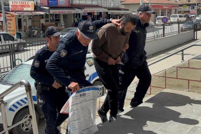 Çocuk istismarı görüntülerini sattığı iddia edilen şüpheli tutuklandı