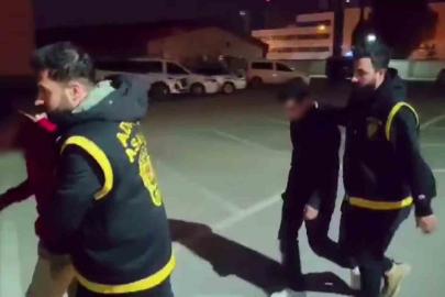 Çocuk katil adrese Google Maps ile gitmiş