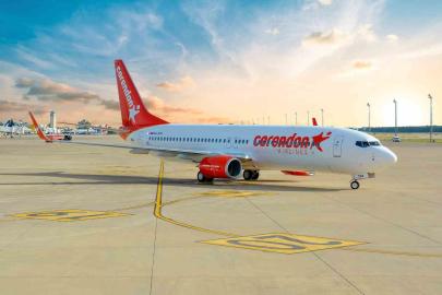 Corendon Airlines’a Global CIO’dan "Project of the Year" ödülü
