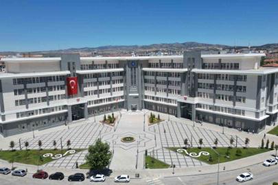 Çorum Belediyesi’nden kesinti duyurusu: 22 saat su verilemeyecek