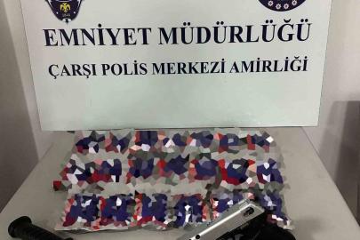 Çorum’da aranan 2 şahıs yakalandı