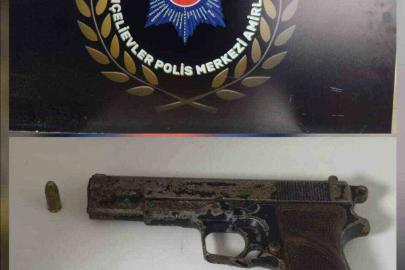 Çorum’da aranan 4 şahıs yakalandı