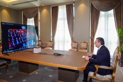 Cumhurbaşkanı Yardımcısı Yılmaz: "Yapay zeka, teknolojilerden bir teknoloji değil"