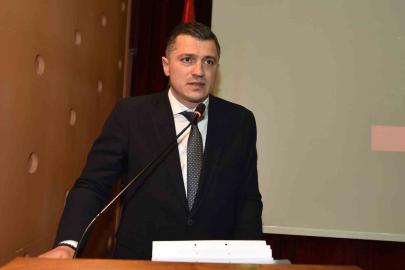 Çuvalcı: "Trabzon’a gelen turistlerin kişi başına harcamasını arttırmak öncelikli hedef olmalı"