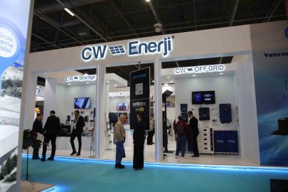 CW Enerji Solarex İstanbul’da ‘CW Enerji Plus Bayi Konsepti’ni tanıttı