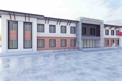 Daha sağlıklı gelecek nesiller için Melikgazi’de eğitim alt yapısı güçleniyor