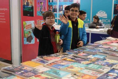 Darıca’da 1 milyon kitap okurlarını bekleyecek