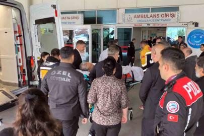 Datça’da Haluk Laçin’e yönelik silahlı saldırıyla ilgili 2 kişi gözaltına alındı