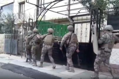 DEAŞ terör örgütüne 56 ilde operasyon: 525 şüpheli yakalandı