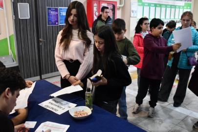 Deneyap e-sınav süreci başladı