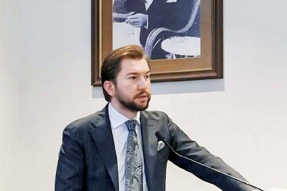 DENİB Başkan Adayı Uğurlu; "Daha güçlü bir Denizli ihracatı için çalışacağız"