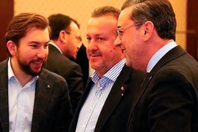 DENİB’de seçimli genel kurul 10 Nisana ertelendi