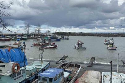 Denizlerde yasak başladı