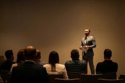 Denizli dönüşümün anahtarını bu seminerde bulacak