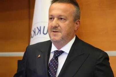 Denizli OSB Başkan Adayı Yaymanoğlu; "Türkiye’ye örnek  bir organize sanayi bölgesi olacağız"