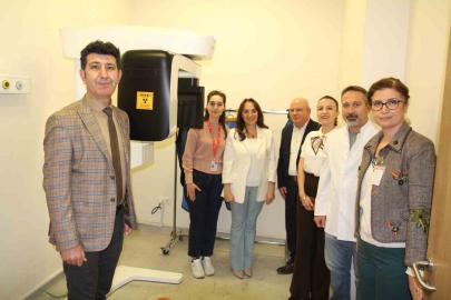 Denizli’de ağız ve diş sağlığı hizmetlerinde önemli adımlar atılmaya devam ediyor