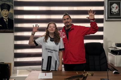 Denizlili kadınlar, 3. Lig’de şampiyonluk hedefliyor