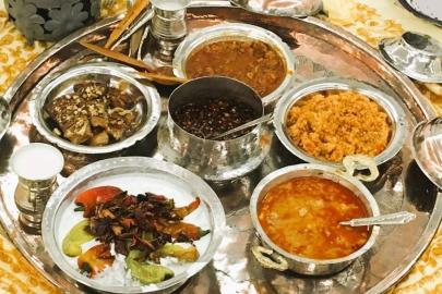 Denizli’nin gastronomi yol haritası 162 yöresel lezzeti markalaştıracak