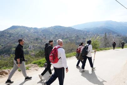 Denizli’nin tadı, rengi ve tarihi Büyükşehir ile hayat buluyor