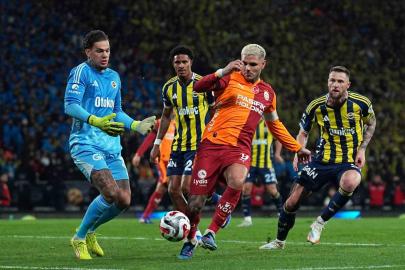 Derbide ligin en golcü iki takımı karşılaşacak