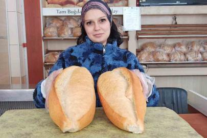 Devrek’te ekmek fiyatları yeniden güncellendi