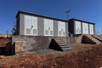 Dicle Elektrik’ten uzun hatlara yüksek teknoloji çözümü