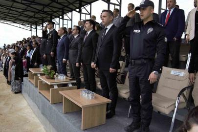 Dicle’de 23 Nisan etkinlikleri