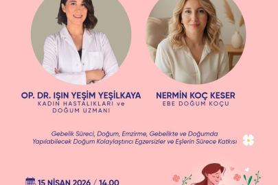 Didim Belediyesi’nden anne adaylarına destek programı