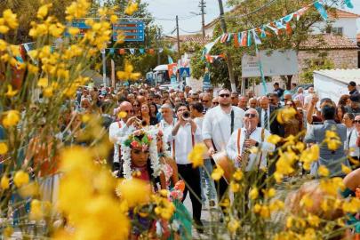 Didim Ege Lezzetleri Festivali ikinci kez kapılarını açıyor