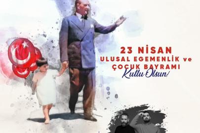 Didim’de 23 Nisan coşkusu akşam etkinlikleriyle taçlanacak