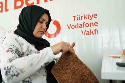 "Dijital Benim İşim" projesiyle 61 binden fazla kadın kursiyere ulaşıldı