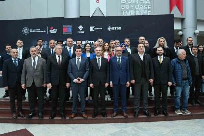 Dijital dönüşüm için 300 milyon Euro’luk kaynak