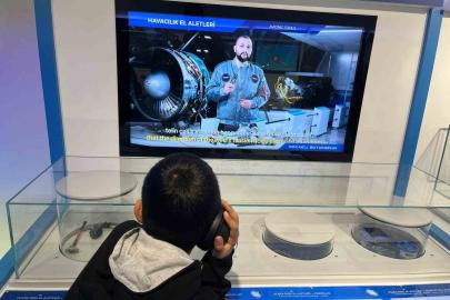 Dilovası’nda çocuklar ve anneleri için anlamlı sosyal etkinlik