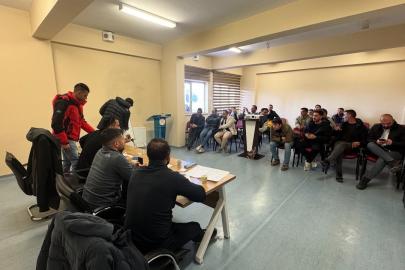 Diyadin’de kurumlar arası voleybol turnuvası başlıyor