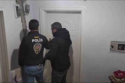 Diyarbakır merkezli 8 ilde ’bungalov dolandırıcılığı’ operasyonu: 210 milyon liralık vurgun