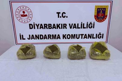 Diyarbakır’da 18 şüpheliye ’uyuşturucudan’ yasal işlem